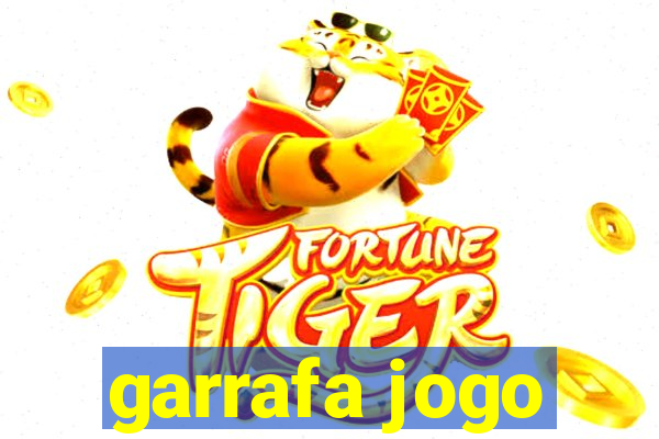 garrafa jogo